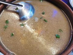 三河虾糊-涵家味土菜馆·徽州一绝臭鳜鱼(三河古镇店)