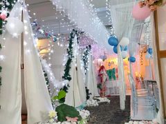 -天空花园餐吧·生日·团建(南山店)