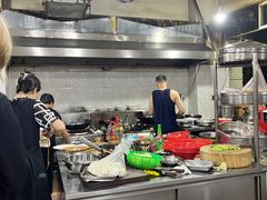 -如我美食(达道社区店)