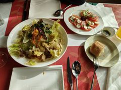 -ITA·意塔意大利餐厅(亦庄店)