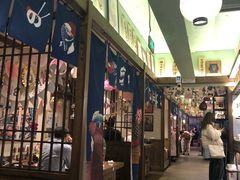 门面-樱宿日式和牛烧肉(五道口店)