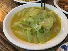 海米西湖-邵老爹老杭州白斩鸡·家常菜(建国北路店)