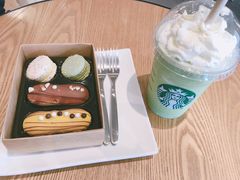 -星巴克(深圳石岩星城店)