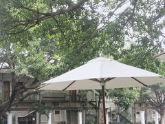 -喜洲吧·江畔老船厂·庭院餐厅(喜临院店)