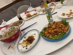 -润泽园饭庄(中山路店)