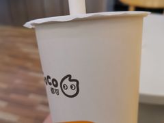-CoCo都可(火车站东广场店)
