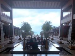 -石梅湾艾美度假酒店