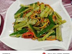 -南华寺素食馆(南华禅寺店)