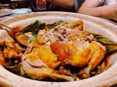 -几荷·恰似故人来(秀水广场店)