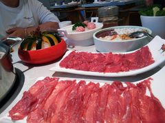 -俏牛哥鲜牛肉牛肆馆(重庆天地店)
