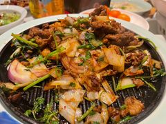 -壹零捌道·北京烤鸭(车公庄店)