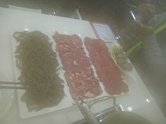 -潮牛来了 潮汕牛肉火锅(宋城店)
