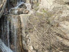 -狼牙山风景区