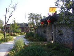 -杏花村文化旅游区