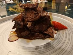 -红莲中餐厅(日航饭店)