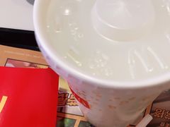 -麦当劳(芜湖中山南路店)