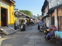 -绍兴书圣故里景区