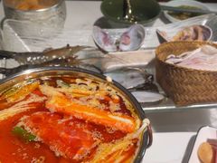 -Thai Basil罗勒叶泰式餐厅(时代天街店)