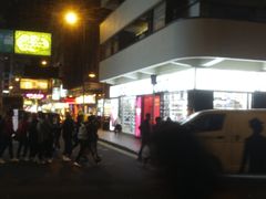 -翠华餐厅(湾仔店)