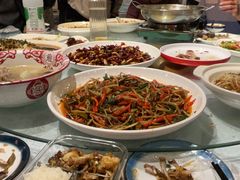 -陈胖子特色菜.鲜货现炒(融景城店)