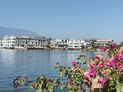 -大理洱海