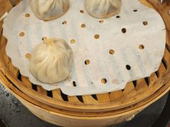 -不二心·鲜肉大包·海胆小笼汤包(二七广场店)