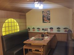 卡座-牛New寿喜烧(青浦店)
