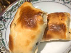 新疆烤包子-天山醉美·新疆餐厅(富华里店)