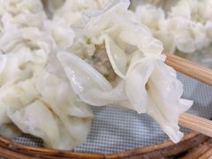 -晓友烧麦(光华村店)