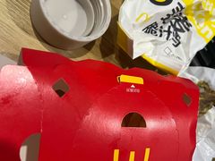 -麦当劳(长泰商业广场店)