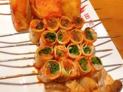 -牛上牛吊炉烧烤(红旗大街店)