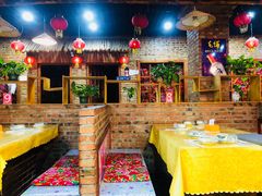 大堂-人民公社大食堂(台湖店)