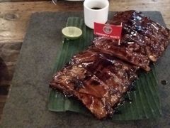 -Naughty Nuri’s Phuket