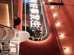 -鱼酷活鱼烤鱼(静安大融城店)