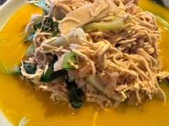 -东园小馆·早茶·淮扬小炒(江都路店)