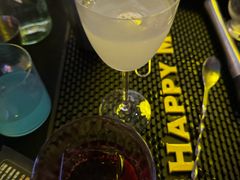 -The Happy Monk(前海壹方汇店)