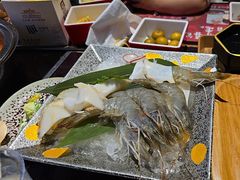 -披头士和牛火锅·寿喜烧自助(陶溪川店)