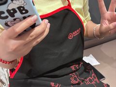 -海底捞火锅(万达广场店)