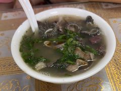 -清真·鸦儿李记·小馆(后海店)