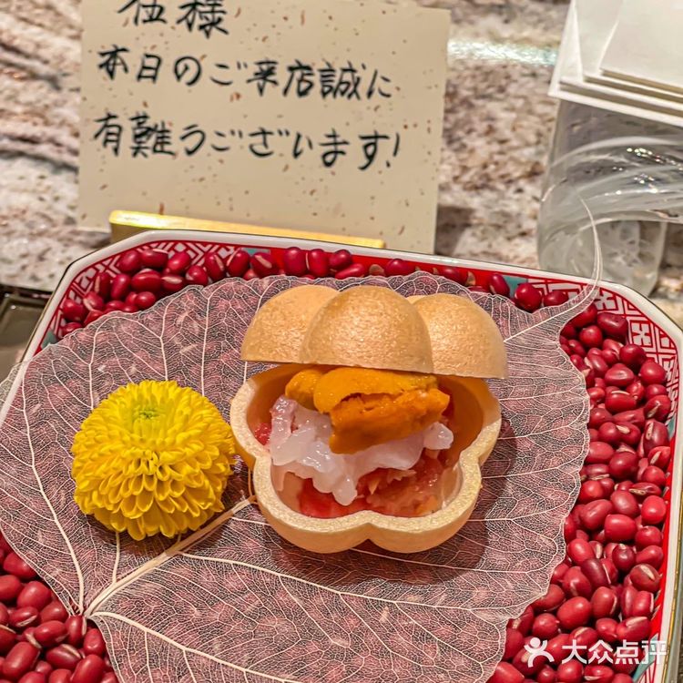 深圳首家天妇罗omakase来袭|万物皆可天妇罗