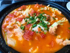 番茄鱼片-朕之味(龙湖·西城天街店)