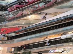 大堂-7分甜(江宁万达店)