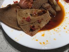 -海底捞火锅(航洋城店)