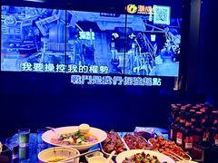 -皓声音KTV(新景店)
