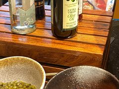 -怡咖啡海鲜自助餐厅(浦东香格里拉店)