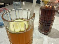 -必胜客(华辰店)