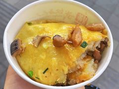 -家阳赵师傅油饼包烧麦(粮道街店)