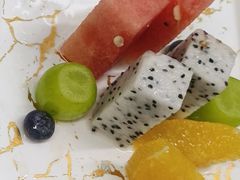 -漓咖啡西餐厅 · 桂林香格里拉