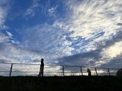 -青龙山国家森林公园
