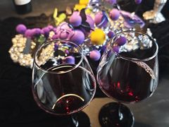 -烛影拾光观景餐厅·创意菜·摄影·小提琴(大唐不夜城店)